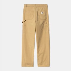 Carhartt wip khaki pierce pants
